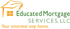 Educated Mortgage Services, LLC logo