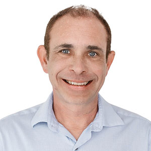Chris Lindwall 